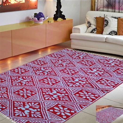 Rugs  (3 ft' x 5 ft')