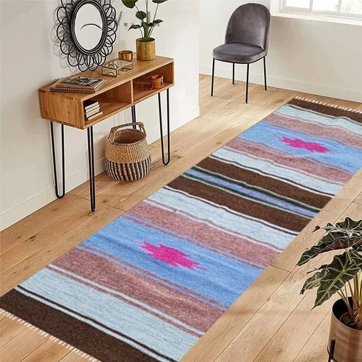 Kilim Runners Collection - 2 (2ft x 6ft)