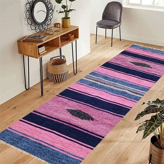 Kilim Runners Collection - 1 (2ft x 6ft)