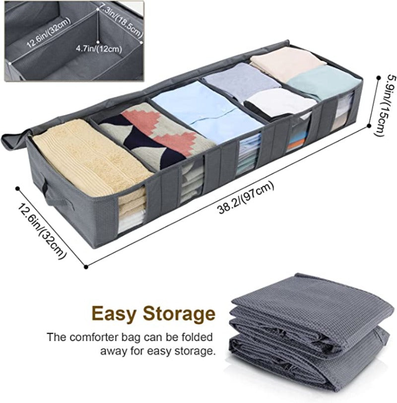 Lifewit Large Capacity Storage Bag