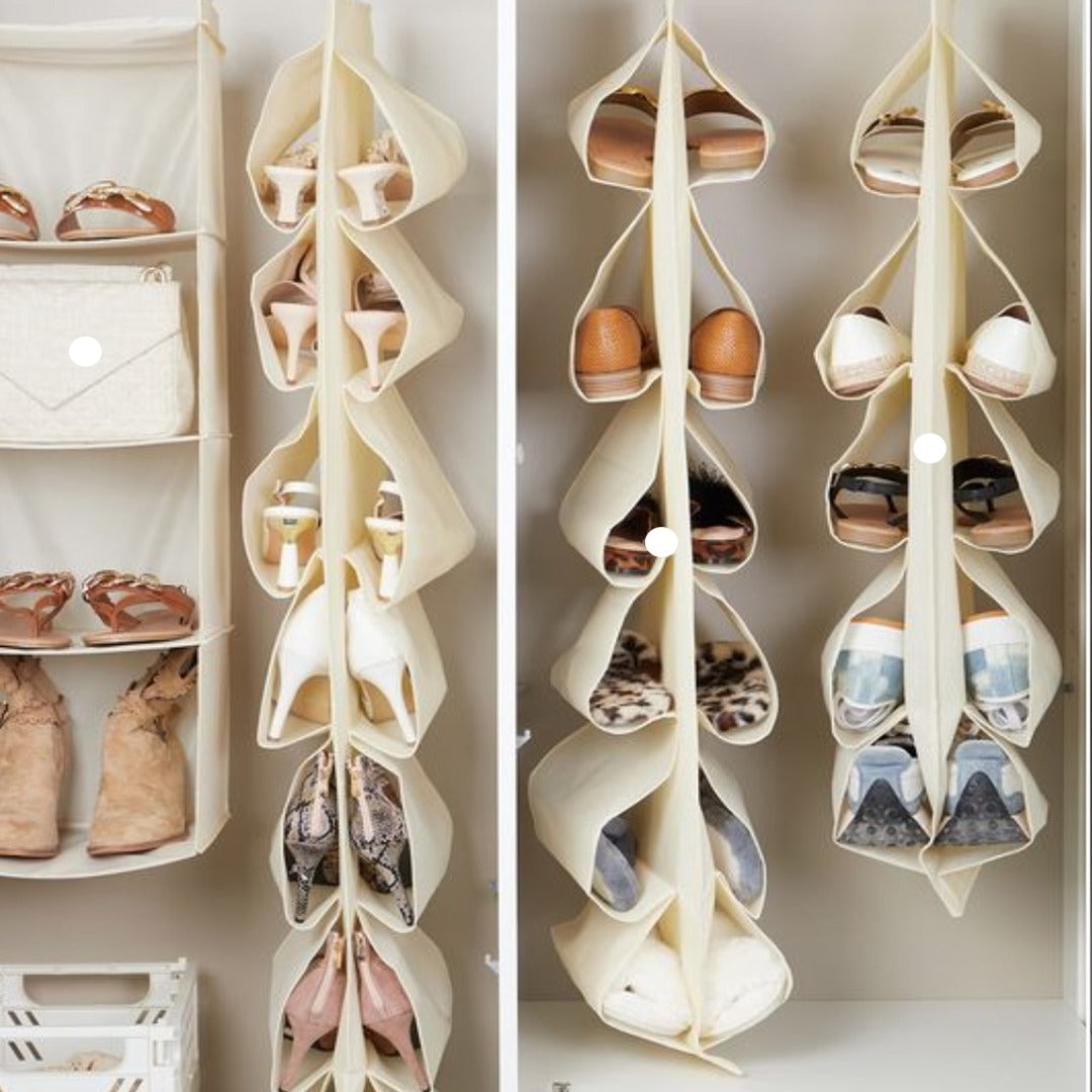 Shoe Storage Organizer