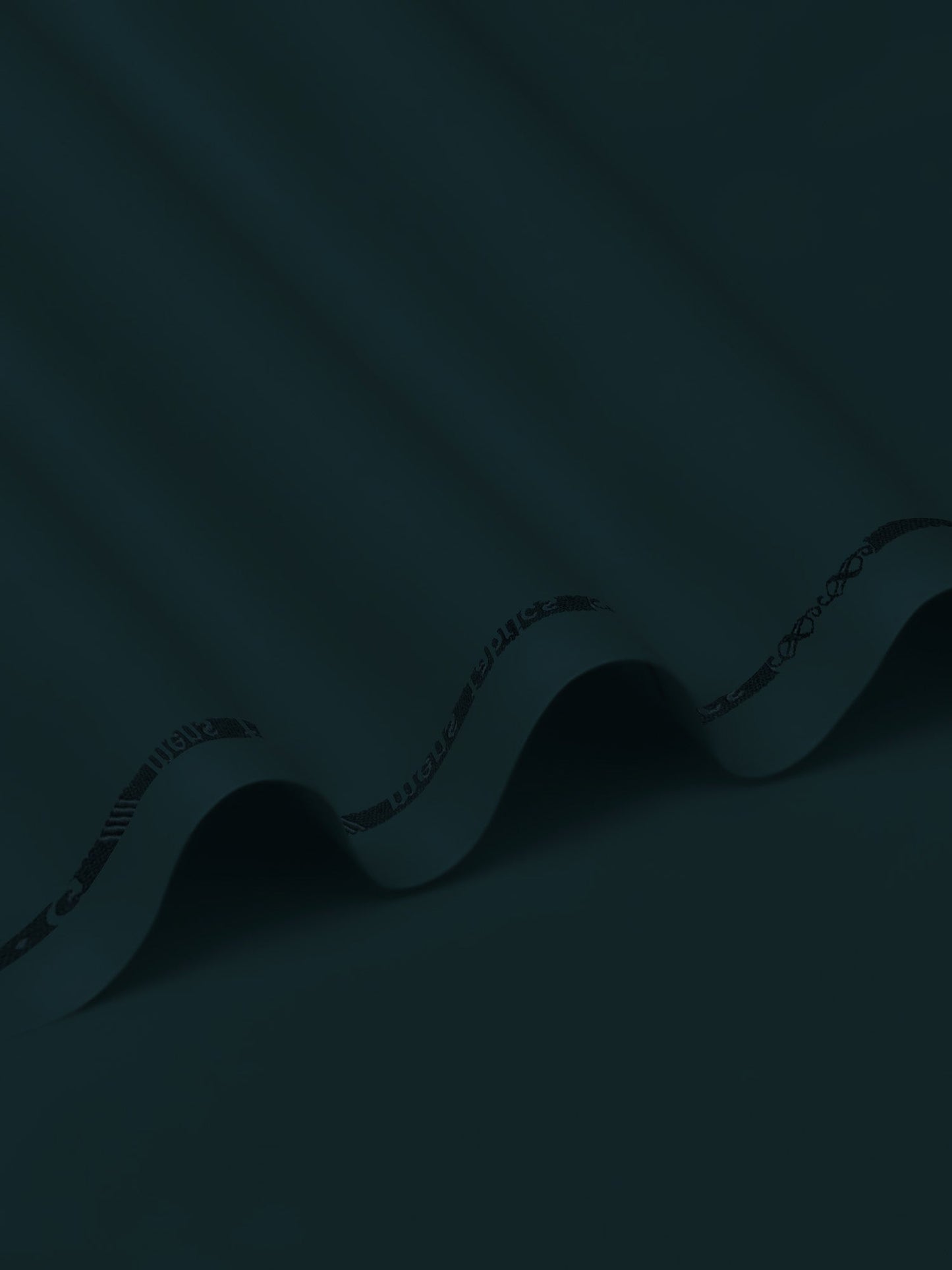 Sang E Mar Mar Unstitched Wash & Wear Suit For Men-Persian Blue-RT2462