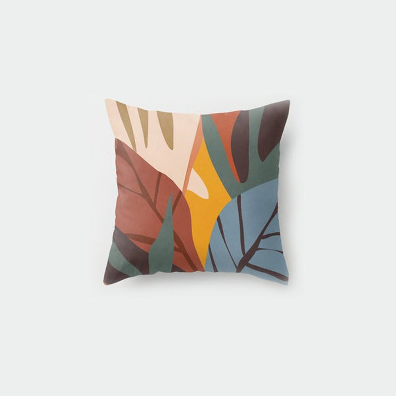 Abstract Cushion Covers Pack of 5