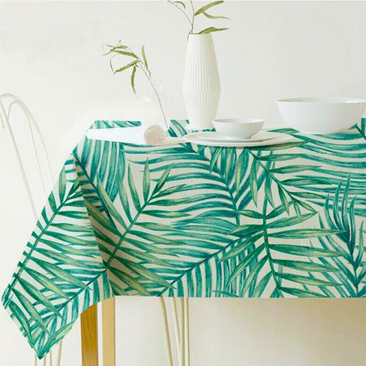 Tea Table Cover