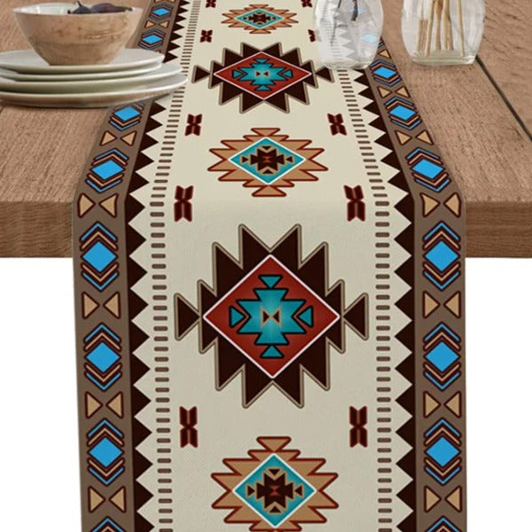 Elitic Table Runner