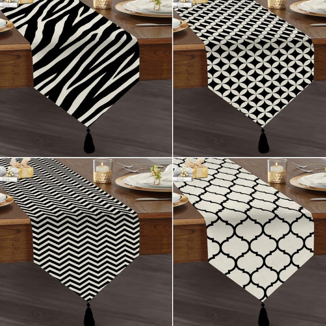 Massy Cally Table Runner