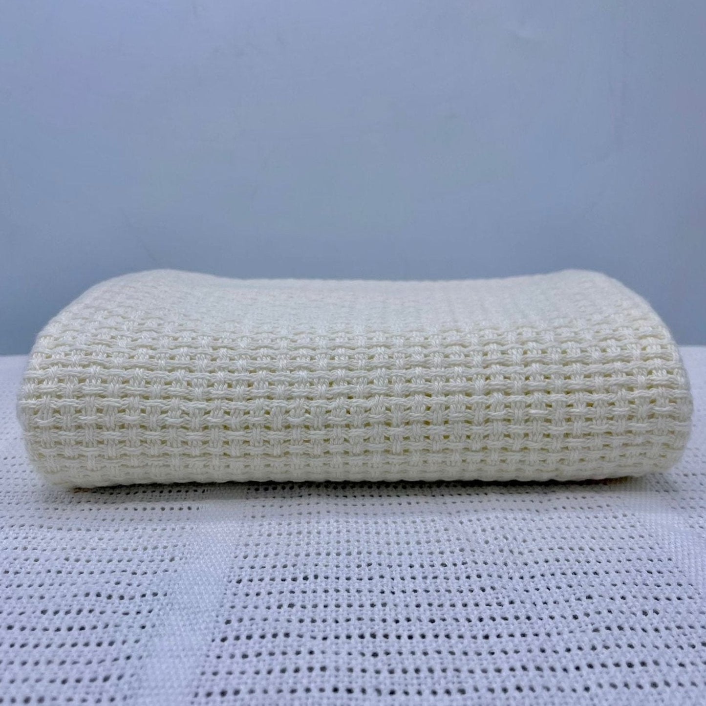 BAMBOO Baby Blanket Soft Newborn Summer