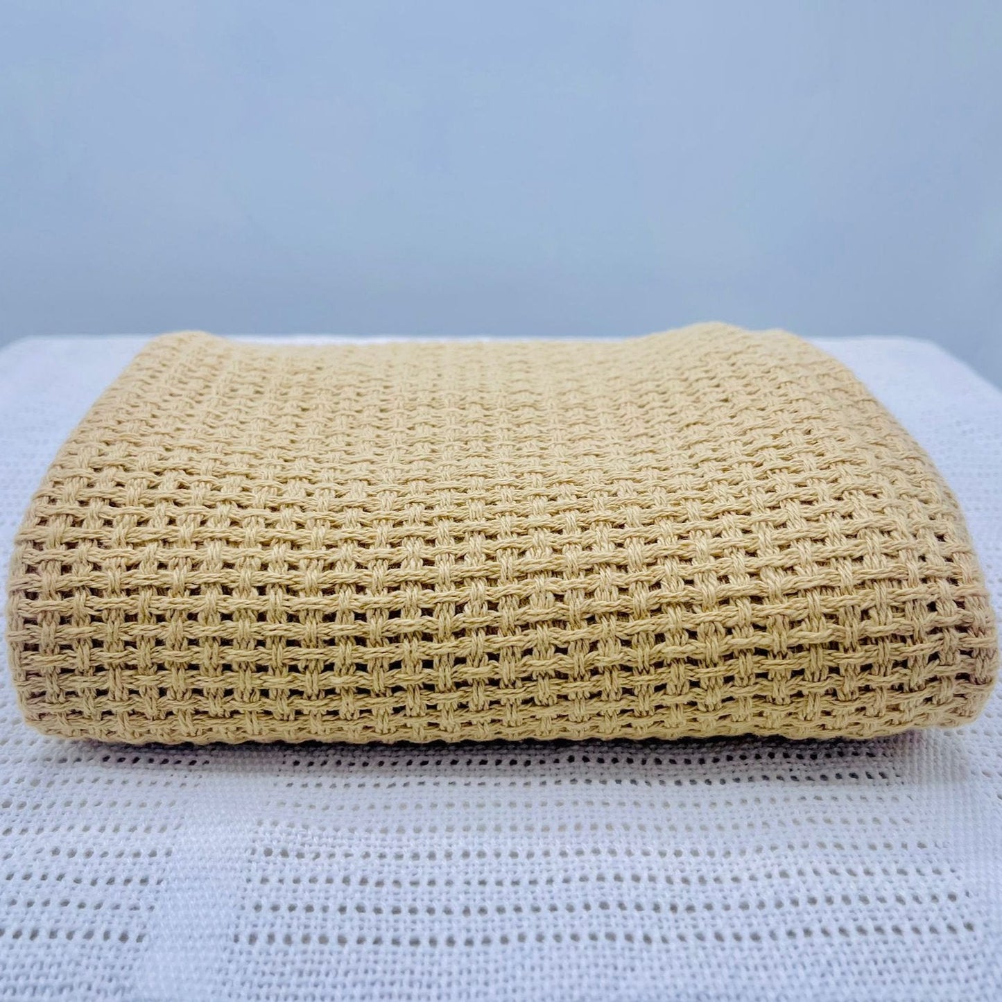 BAMBOO Baby Blanket Soft Newborn Summer