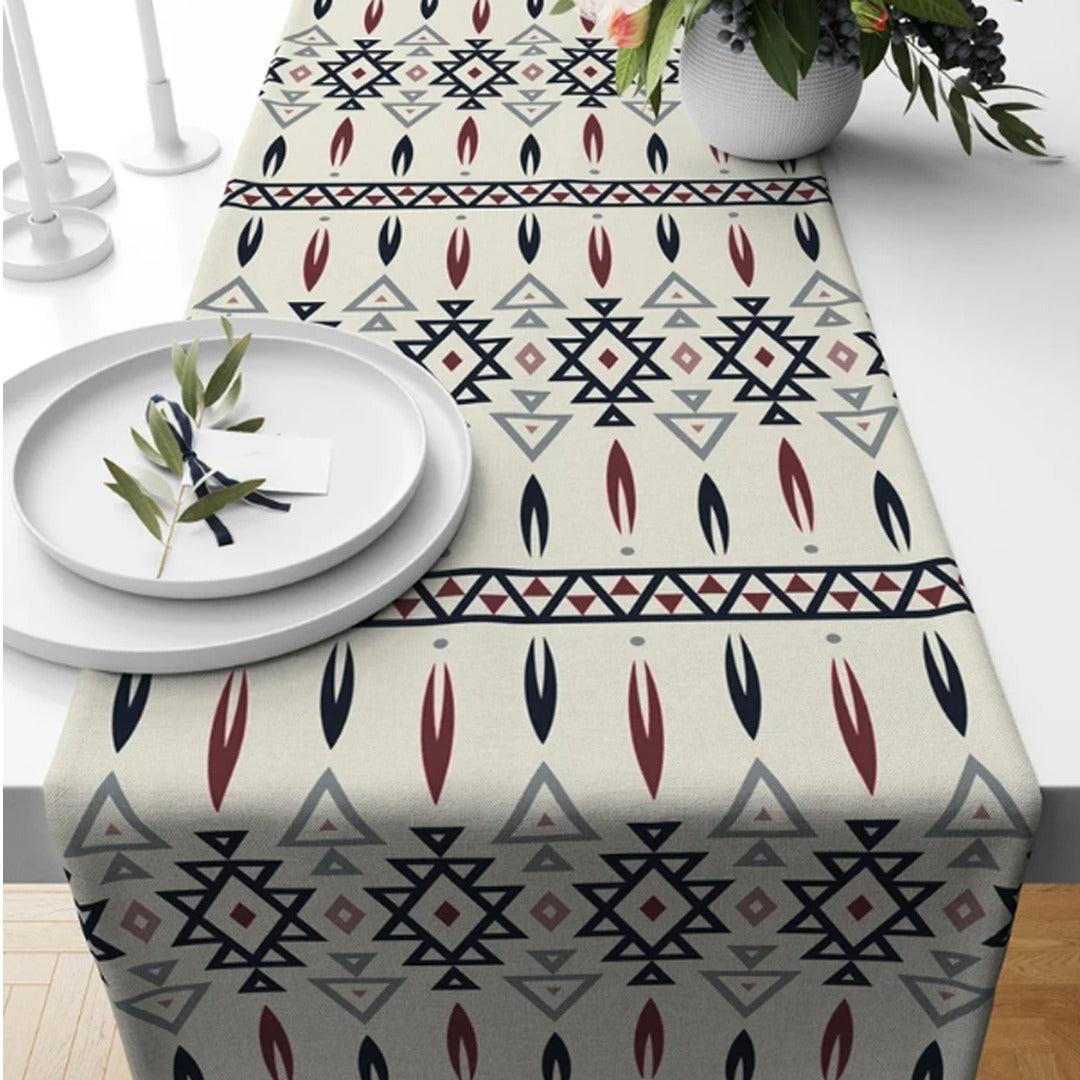 Farmhouse Table Runner