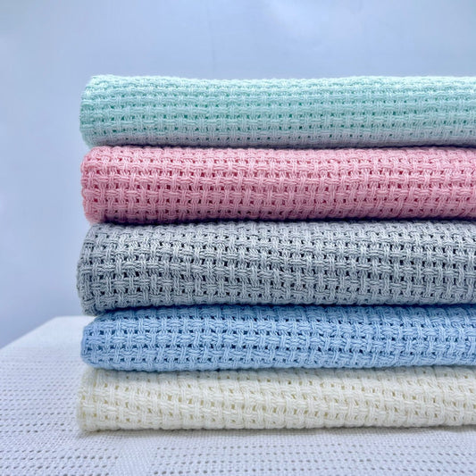 BAMBOO Baby Blanket Newborn Summer