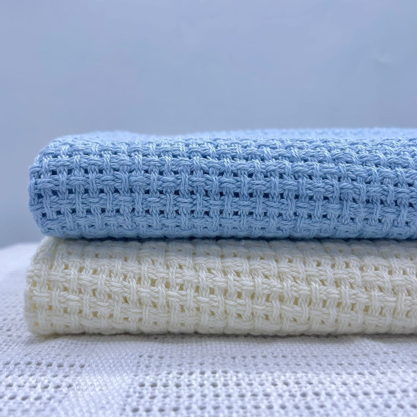 BAMBOO Baby Blanket Newborn Summer