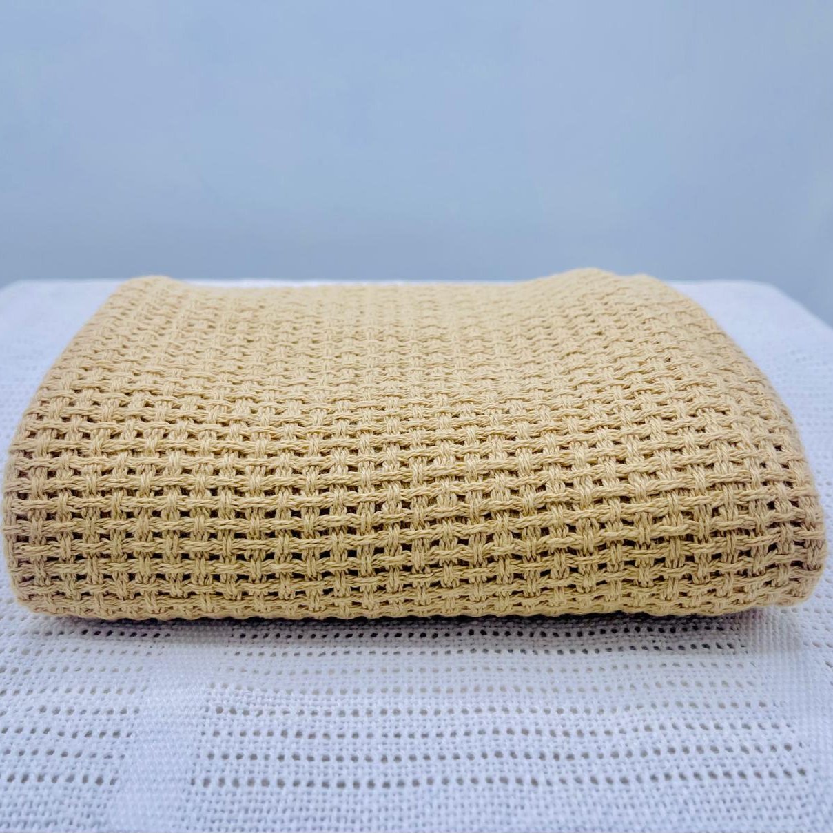 BAMBOO Baby Blanket Newborn Summer