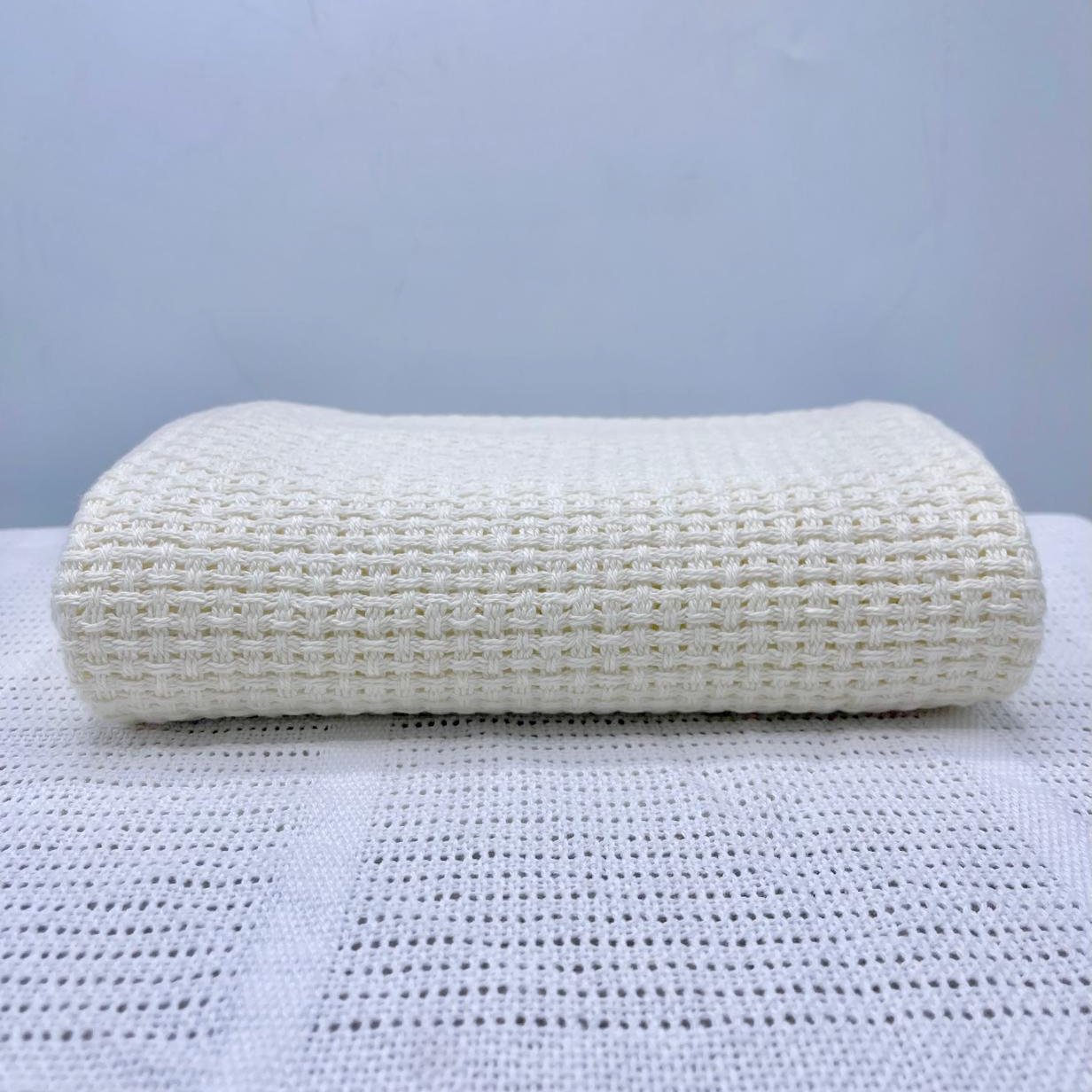 BAMBOO Baby Blanket Newborn Summer