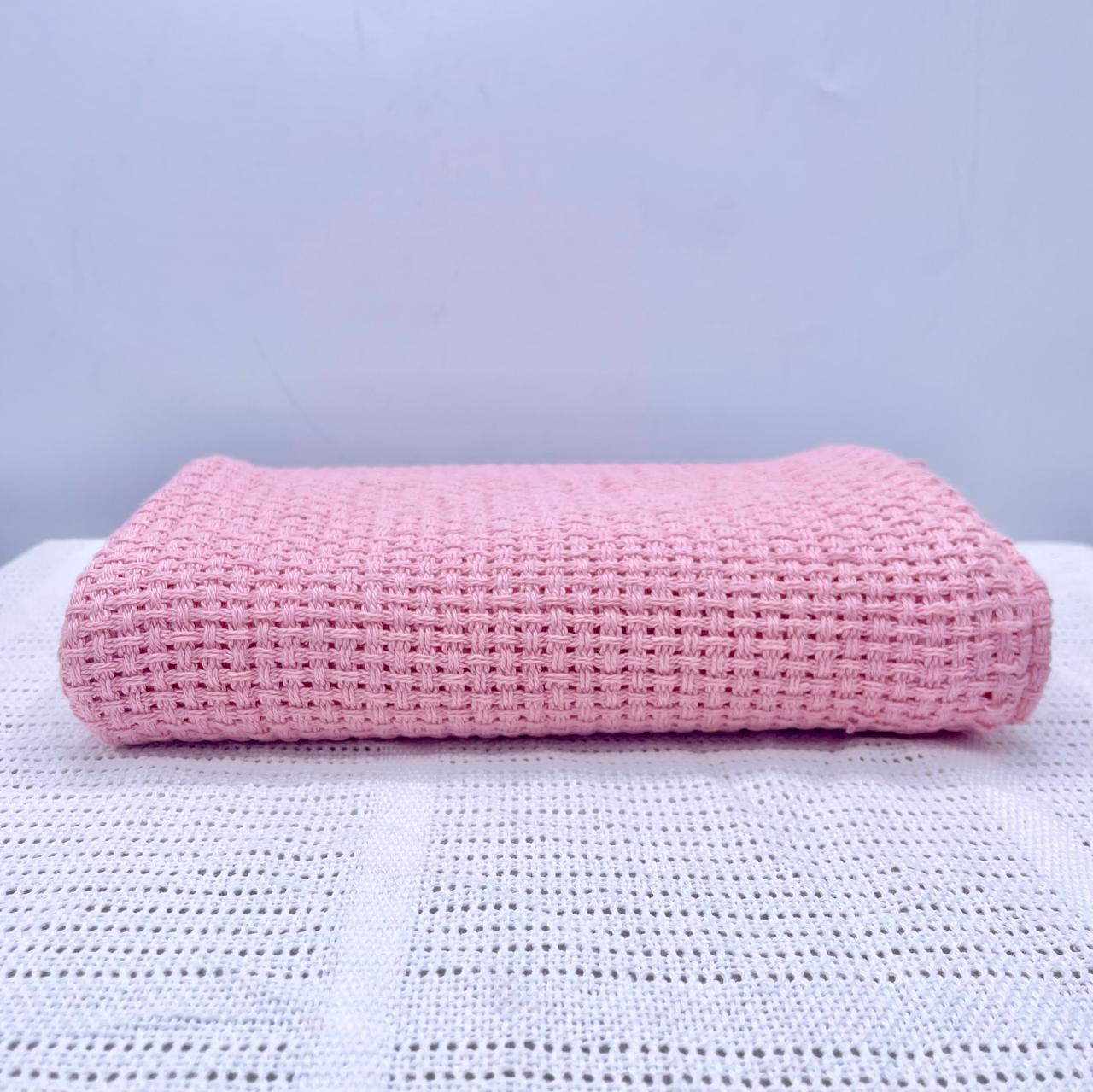 BAMBOO Baby Blanket Newborn Summer