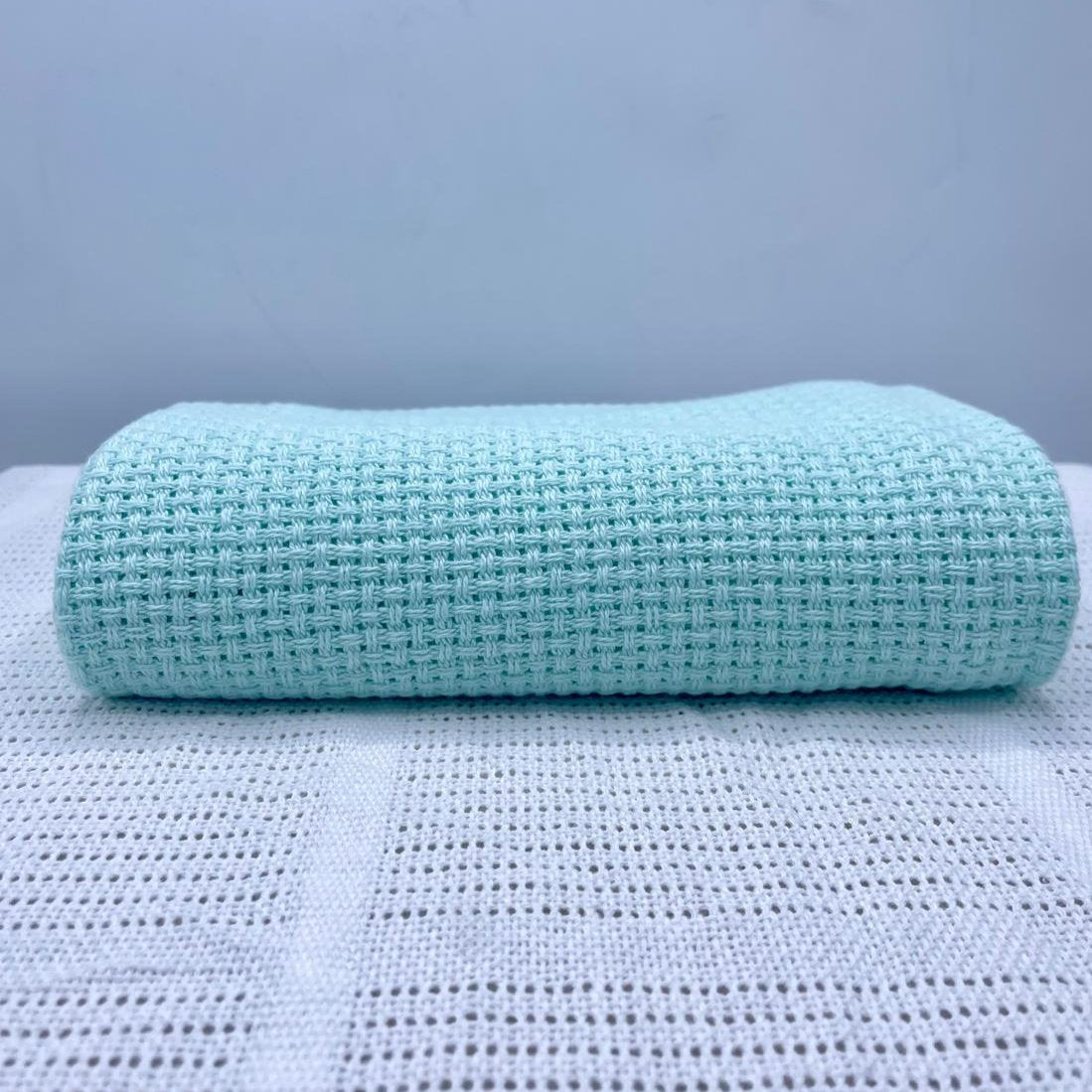 BAMBOO Baby Blanket Newborn Summer