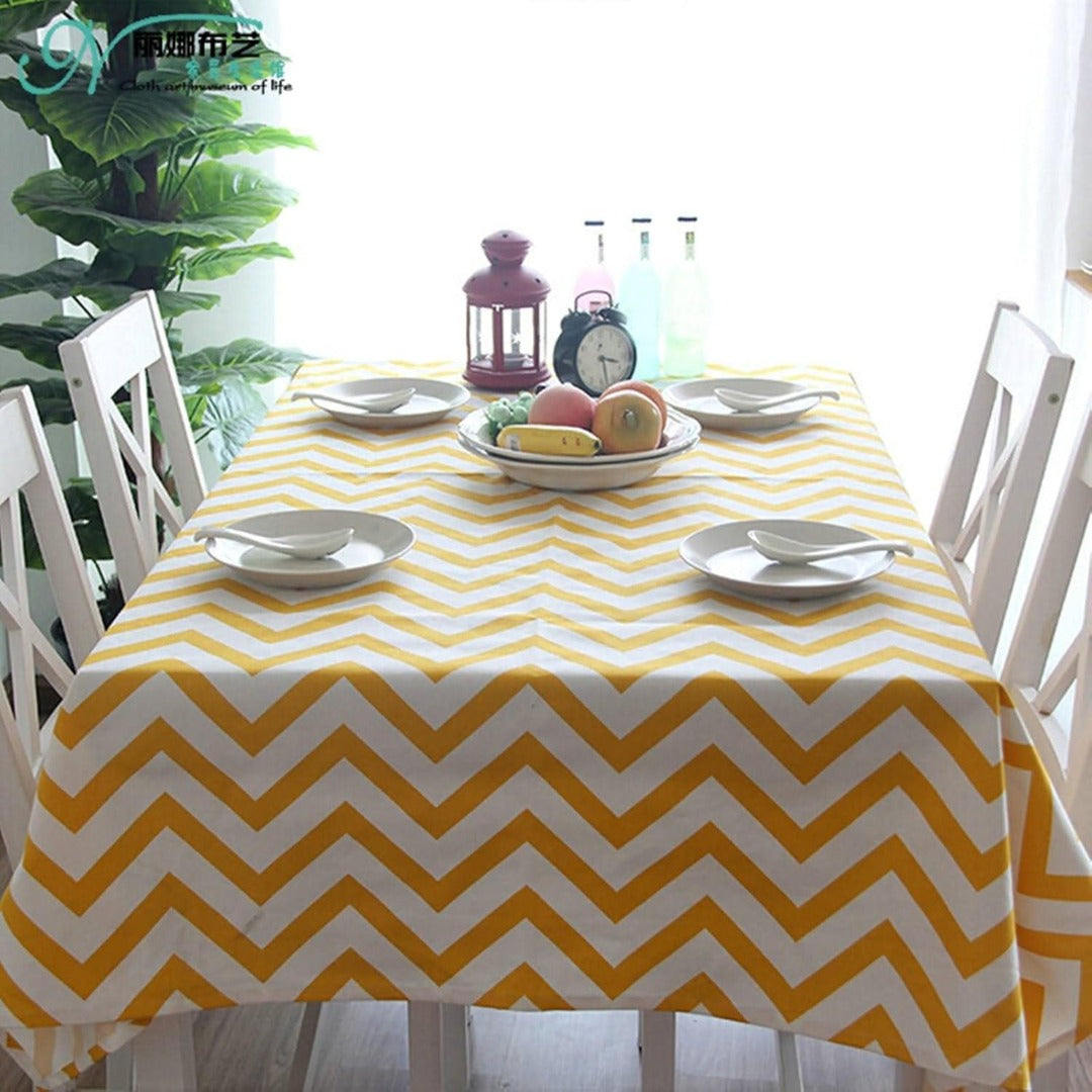 Spatcho Table Cover