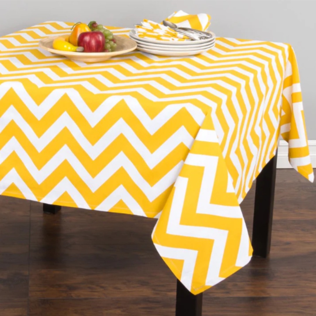 Spatcho Table Cover