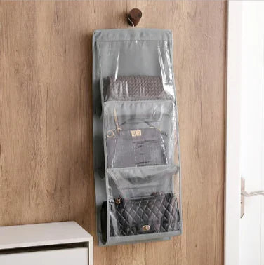 Hanging Organizer 6 Compartments