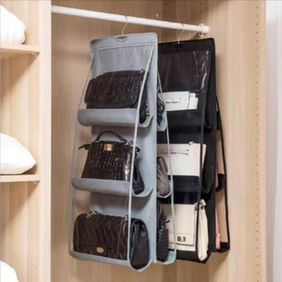 Hanging Organizer 6 Compartments