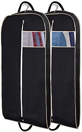 Travel Hanging Garment Bags